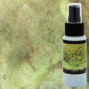 LSG Spray Moon Shadow Mist - Landlubber Green